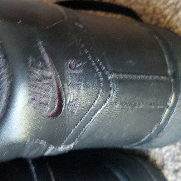 Nike Air force 1 tennis shoe's - Picture 7 of 12